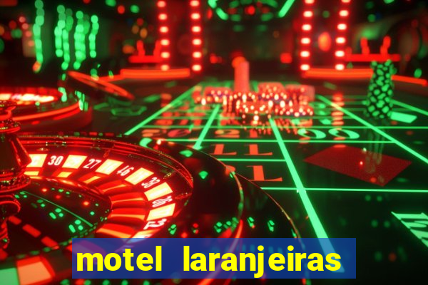 motel laranjeiras serra es